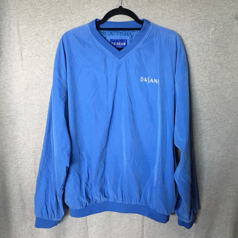 VTG Oversized Dasani Sweatshirt
